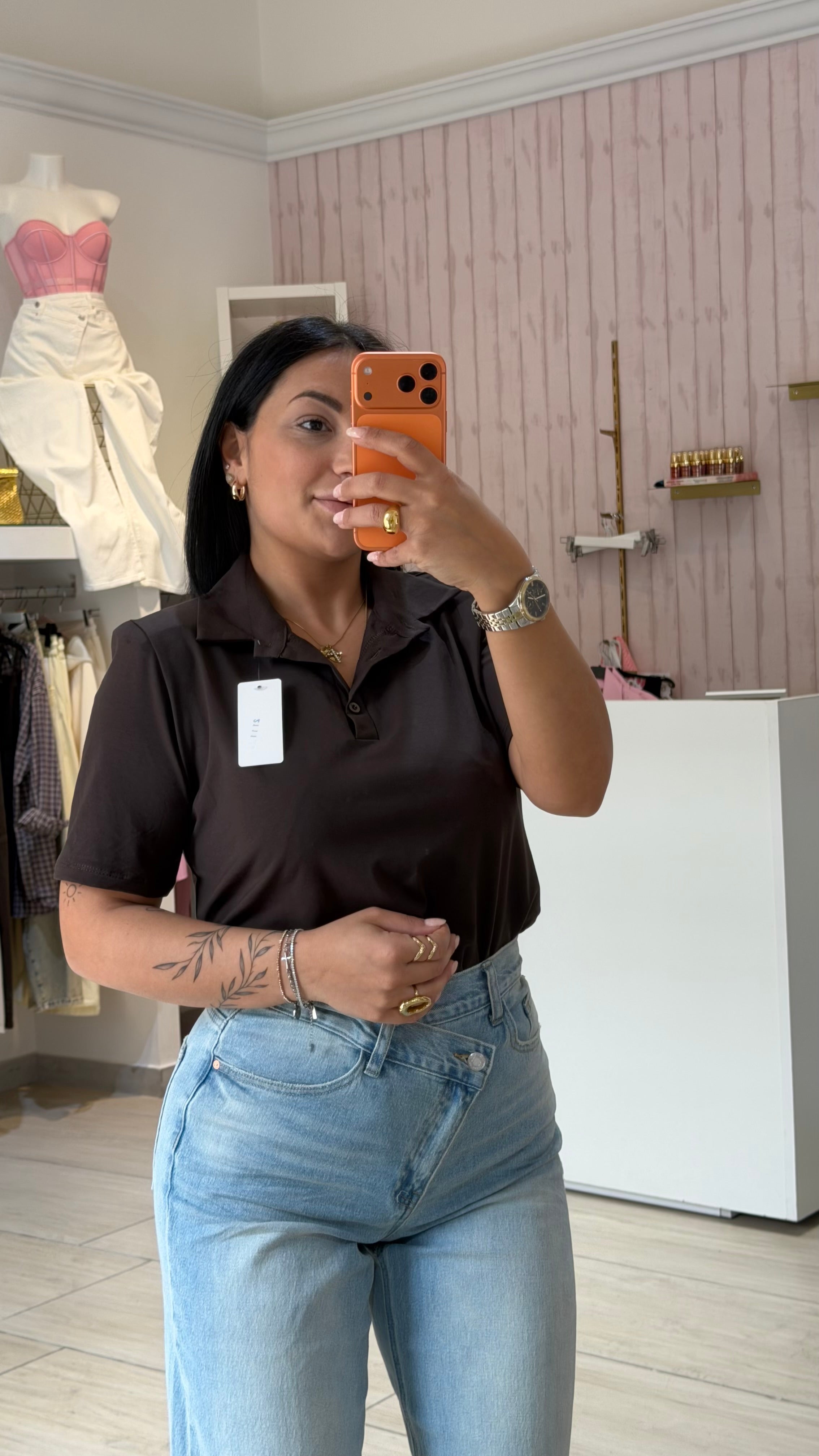 POLO FELIX