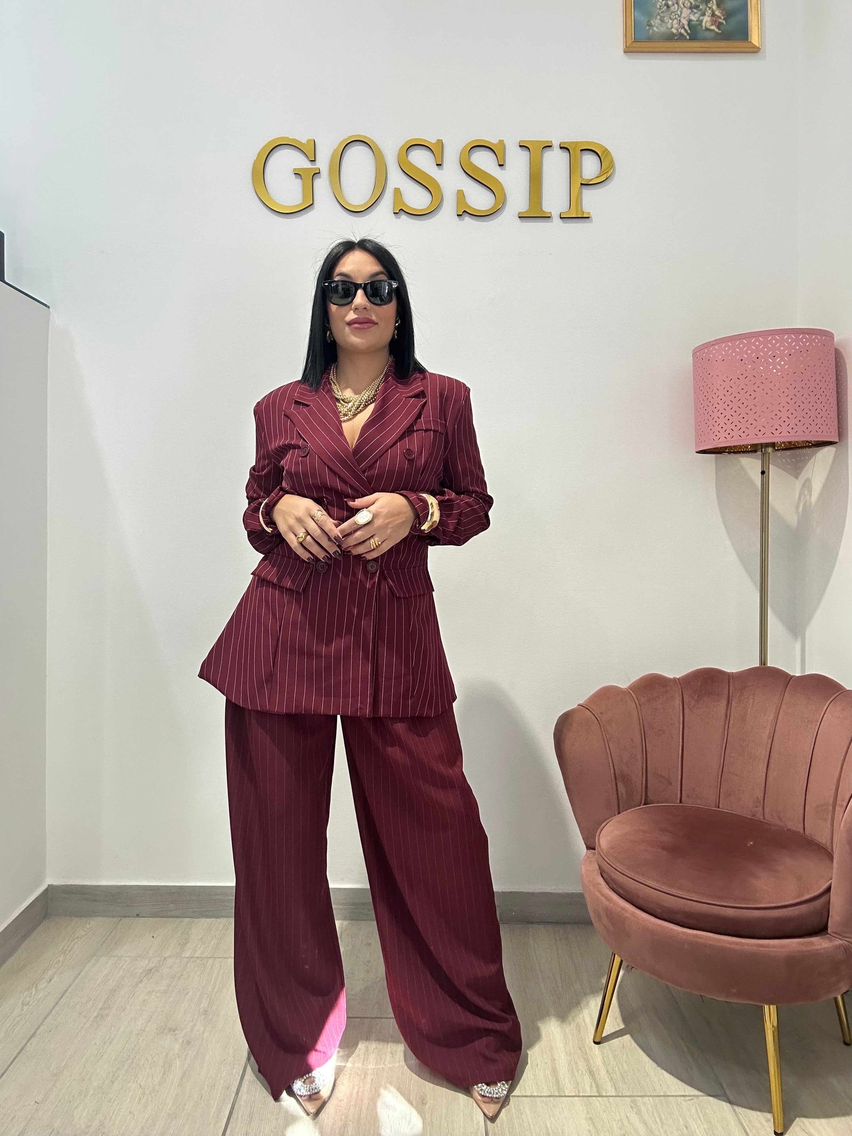 TAILLEUR ALEXIA