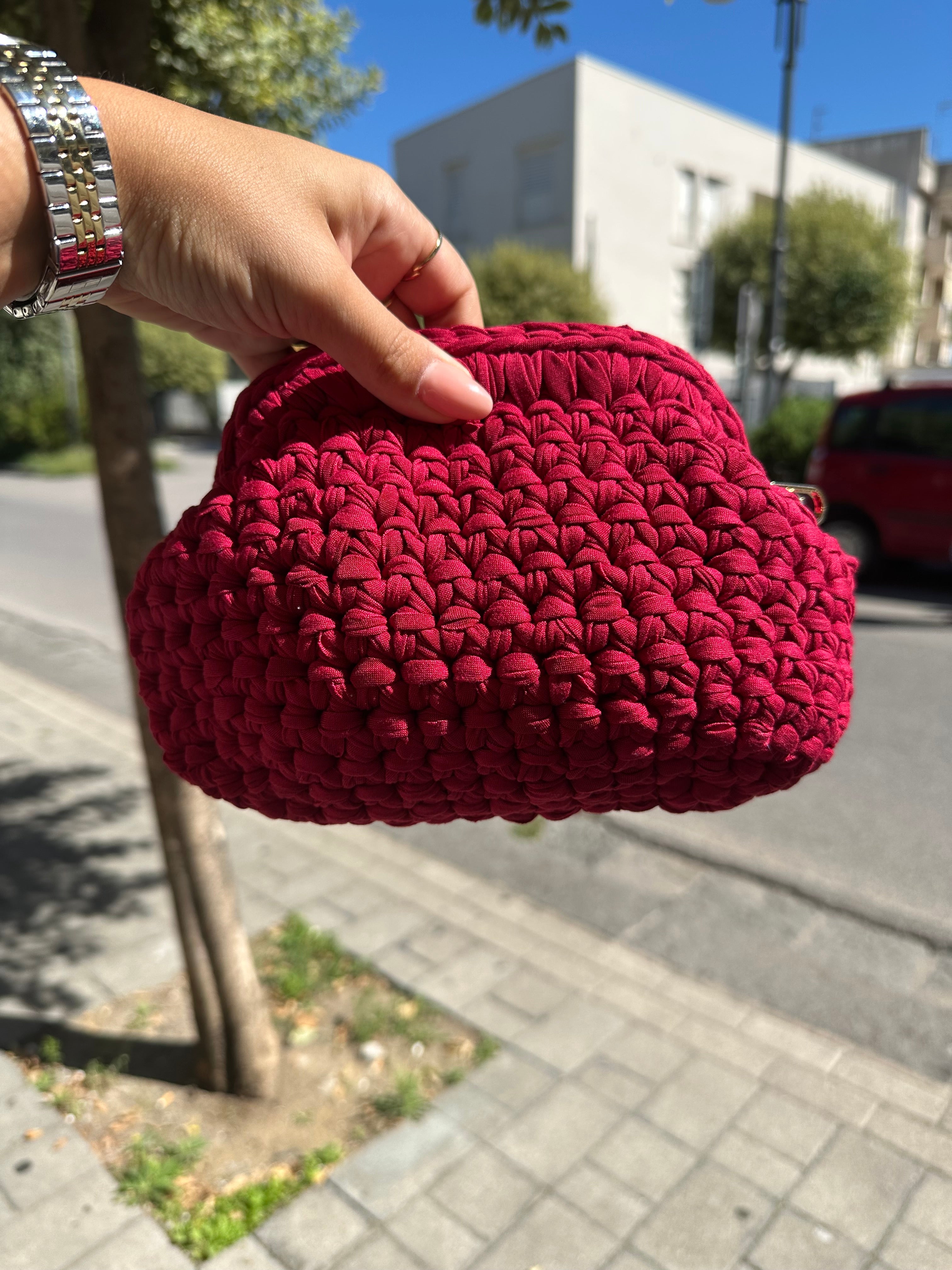 BAG CLUTCH
