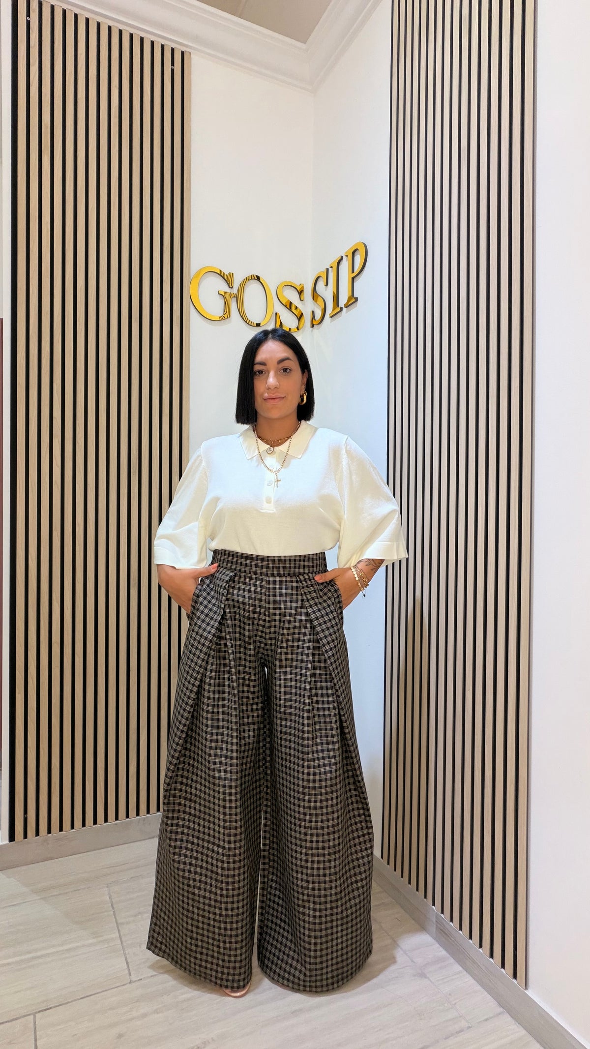 PANTALONE VICTORIA