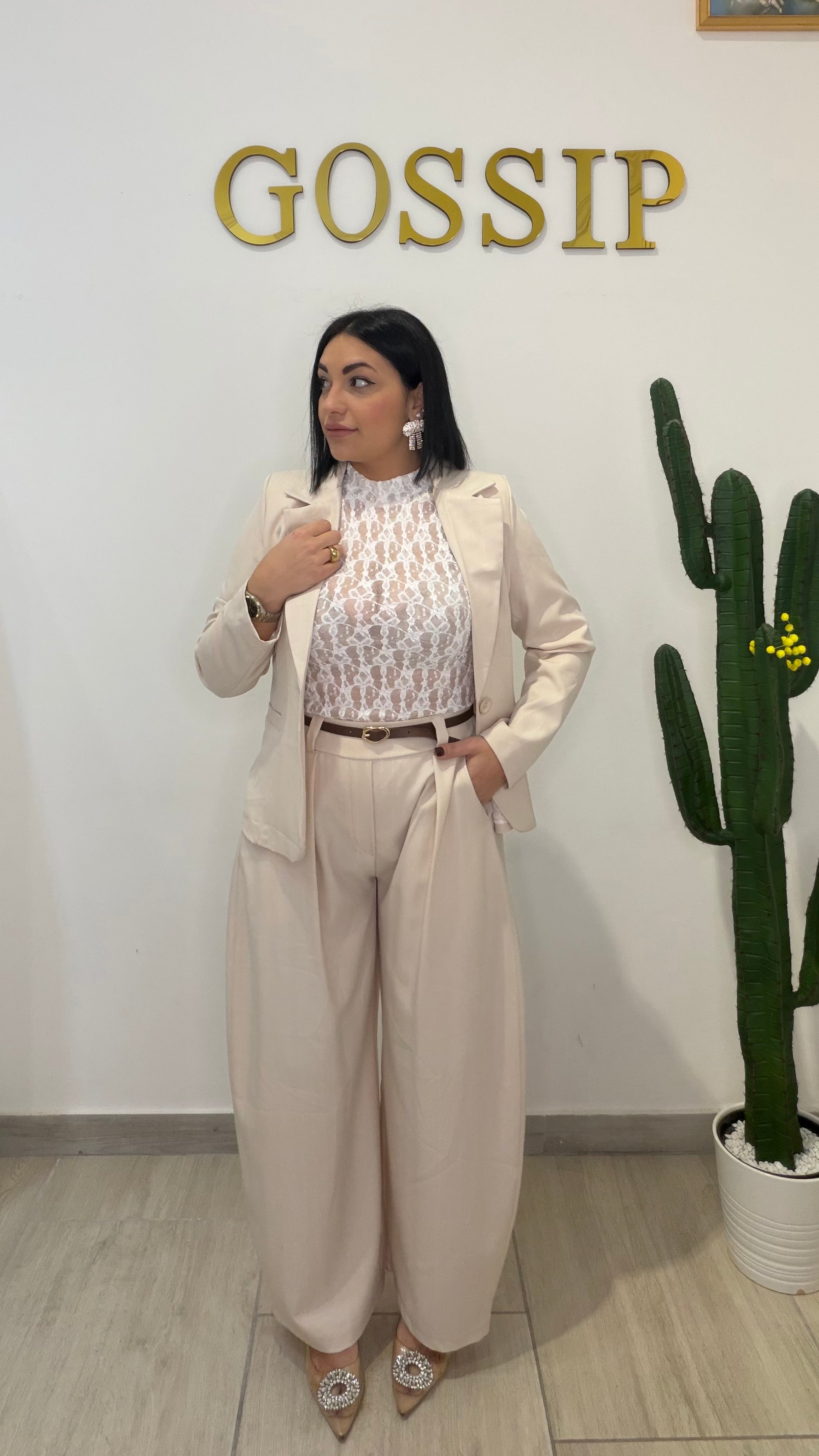 TAILLEUR VISCTORIA