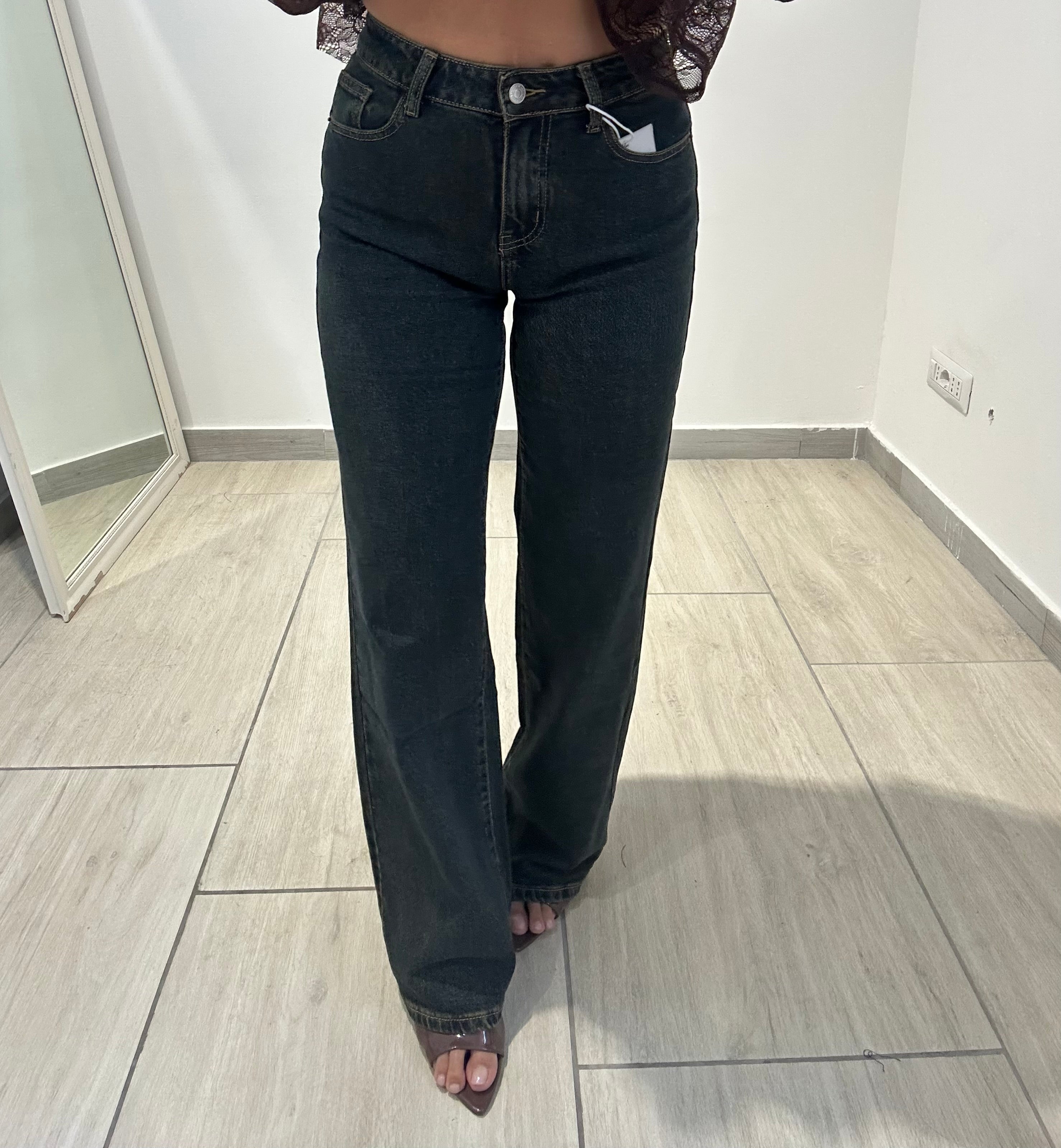 JEANS SARA