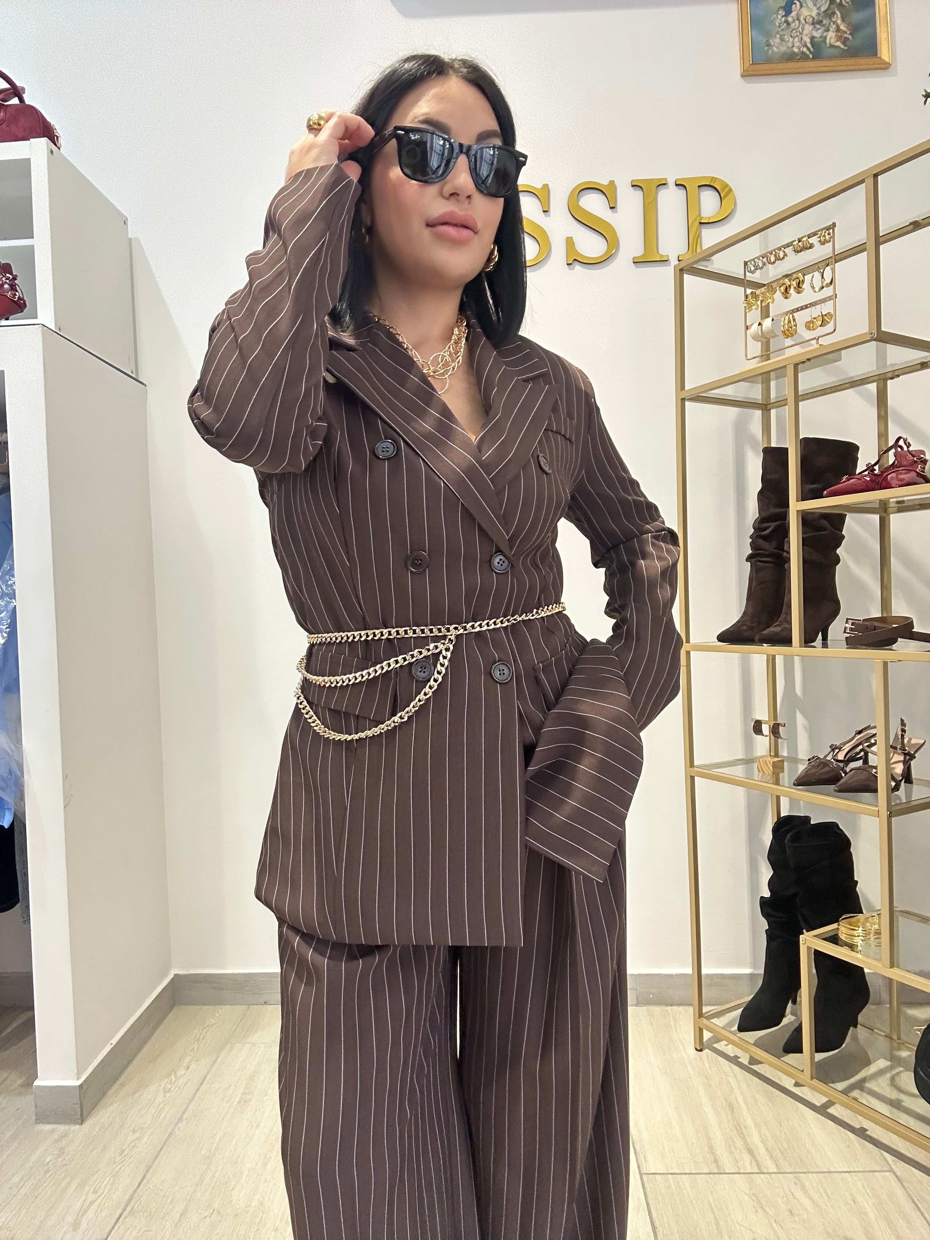 TAILLEUR GESSATO MONIE