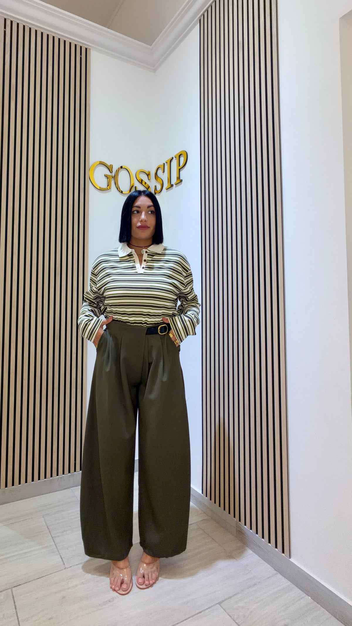 PANTALONE MICOL