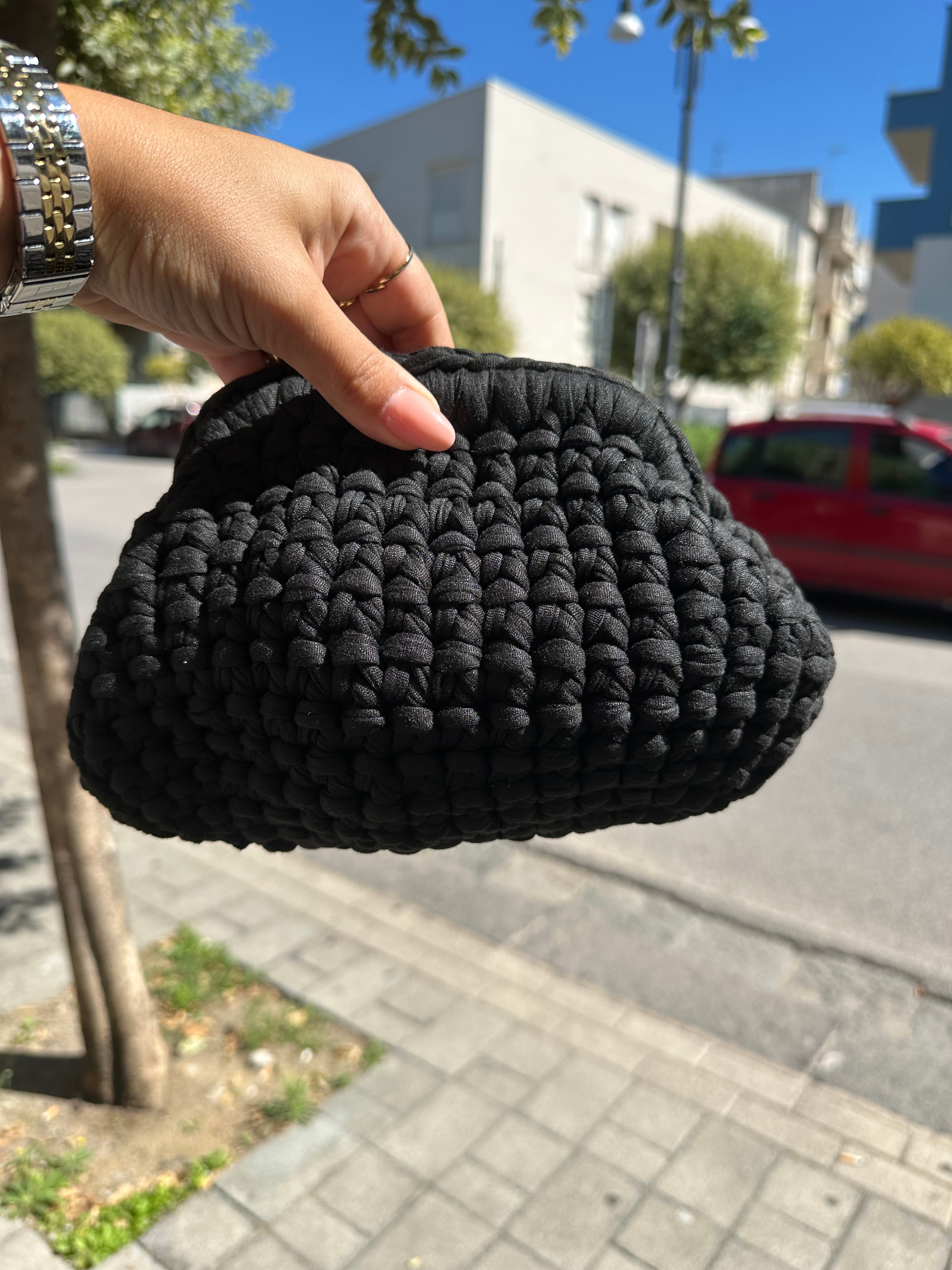 BAG CLUTCH